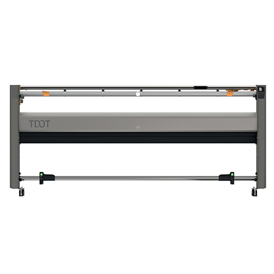 TDOT Plotter