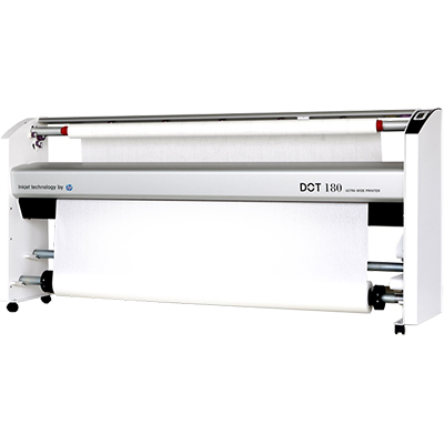 TKT DOT Plotter