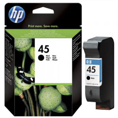 HP45 Kartuş